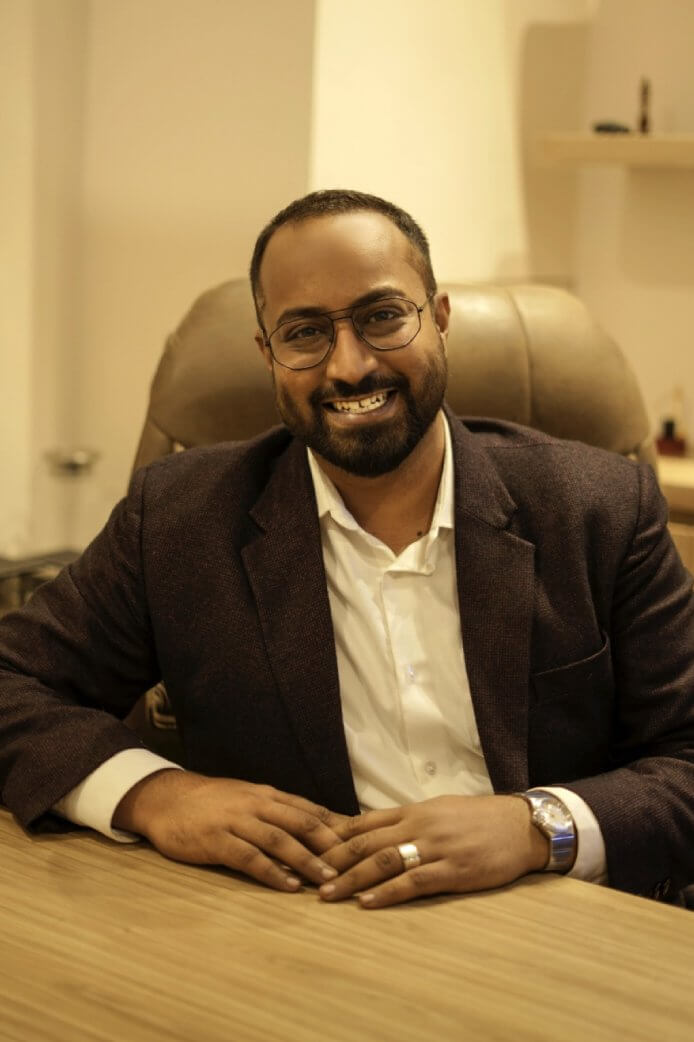 Mansur Farhat Yusufzai