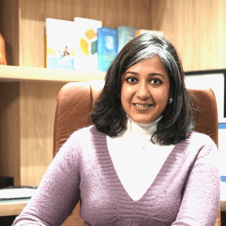 Dr. Nupur Singhal Dr. Nupur Singhal