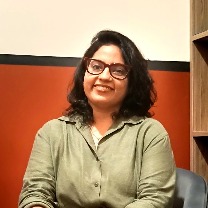 Ms. Prachi Batra Ms. Prachi Batra